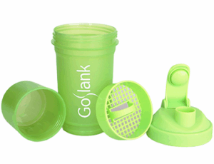 GoSlank Shaker