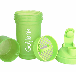 GoSlank Shaker